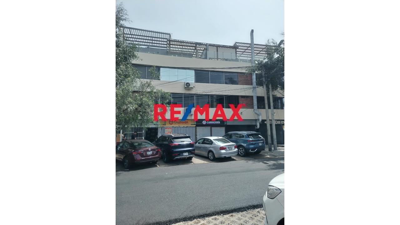 🏆Alquiler De Departamento 120M2 En Miraflores🏆