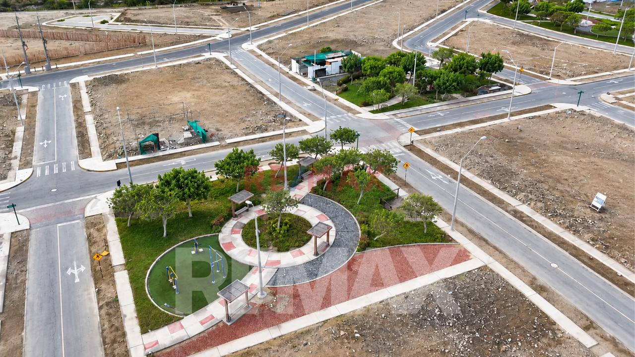 Venta De Terreno En Alborada De Asia De 90 M2 — foto 13