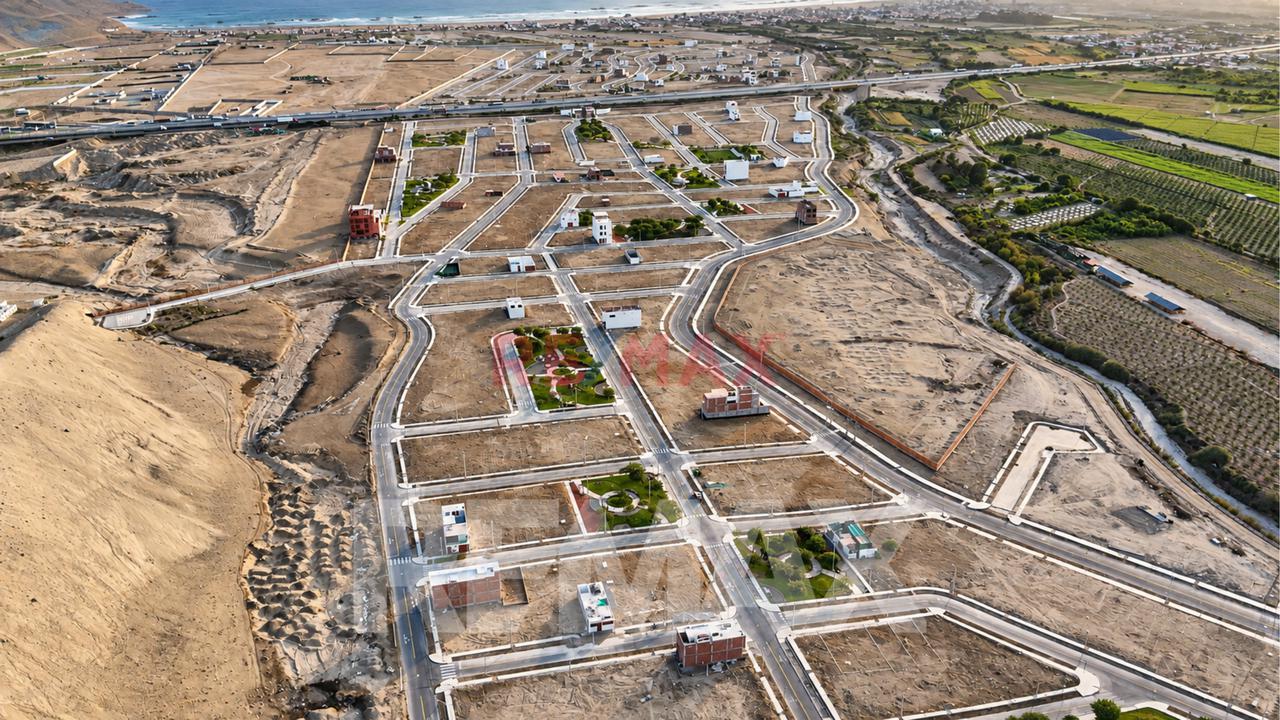 Venta De Terreno En Alborada De Asia De 90 M2 — foto 14