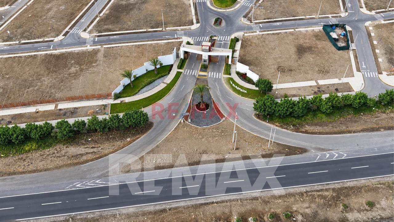 Venta De Terreno En Alborada De Asia De 90 M2 — foto 5