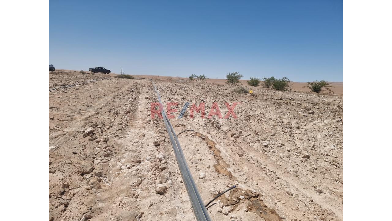 Terreno Agrícola En Venta – San Isidro, La Joya 🌱 - 8