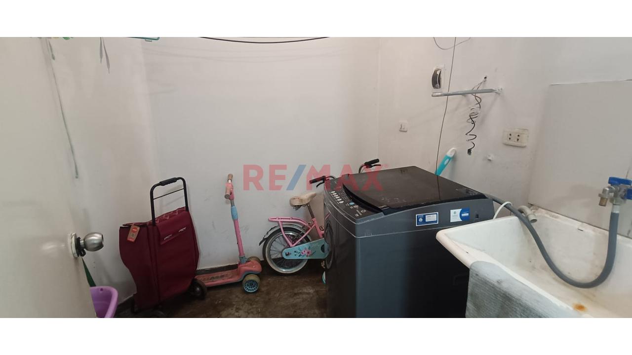 Vendo Departamento De 55.62 M² En 1.Er Piso: Comodidad, Seguridad En Carabayllo — foto 11