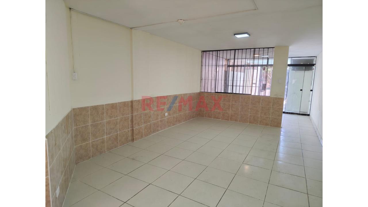 ¡Gran Local En 1.Er Piso! Amplio, Seguro Y Listo Para Tu Negocio — foto 5