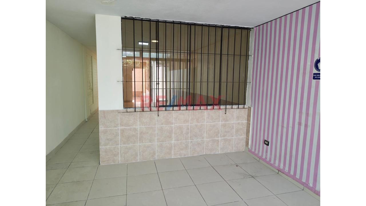 ¡Gran Local En 1.Er Piso! Amplio, Seguro Y Listo Para Tu Negocio — foto 3