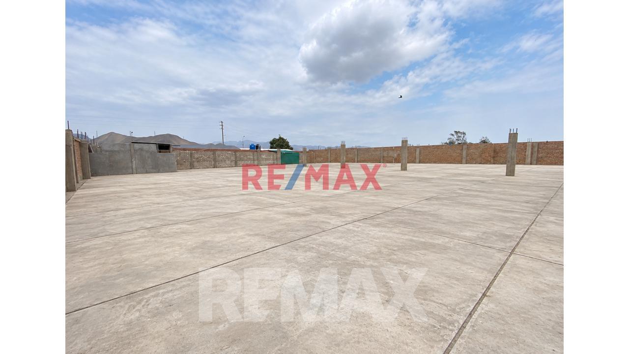 Venta De Local Para Eventos Sociales Y Corporativos Al Sur De Lima Más De 10,000 M2. — foto 4