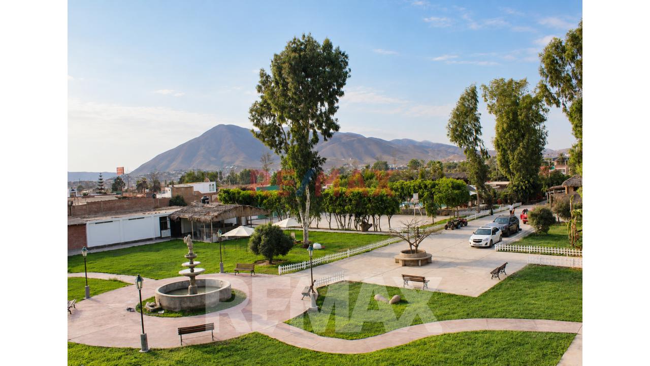 Venta De Local Para Eventos Sociales Y Corporativos Al Sur De Lima Más De 10,000 M2. — foto 13
