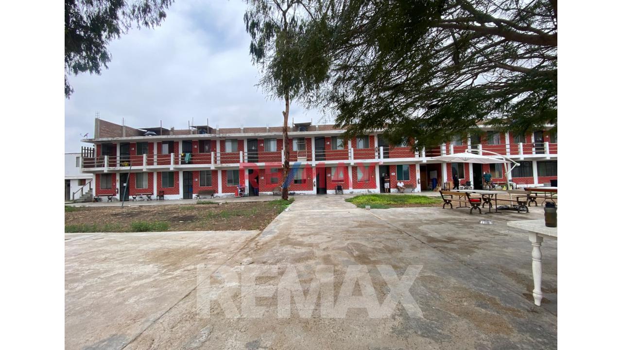 Venta De Local Para Eventos Sociales Y Corporativos Al Sur De Lima Más De 10,000 M2. — foto 2