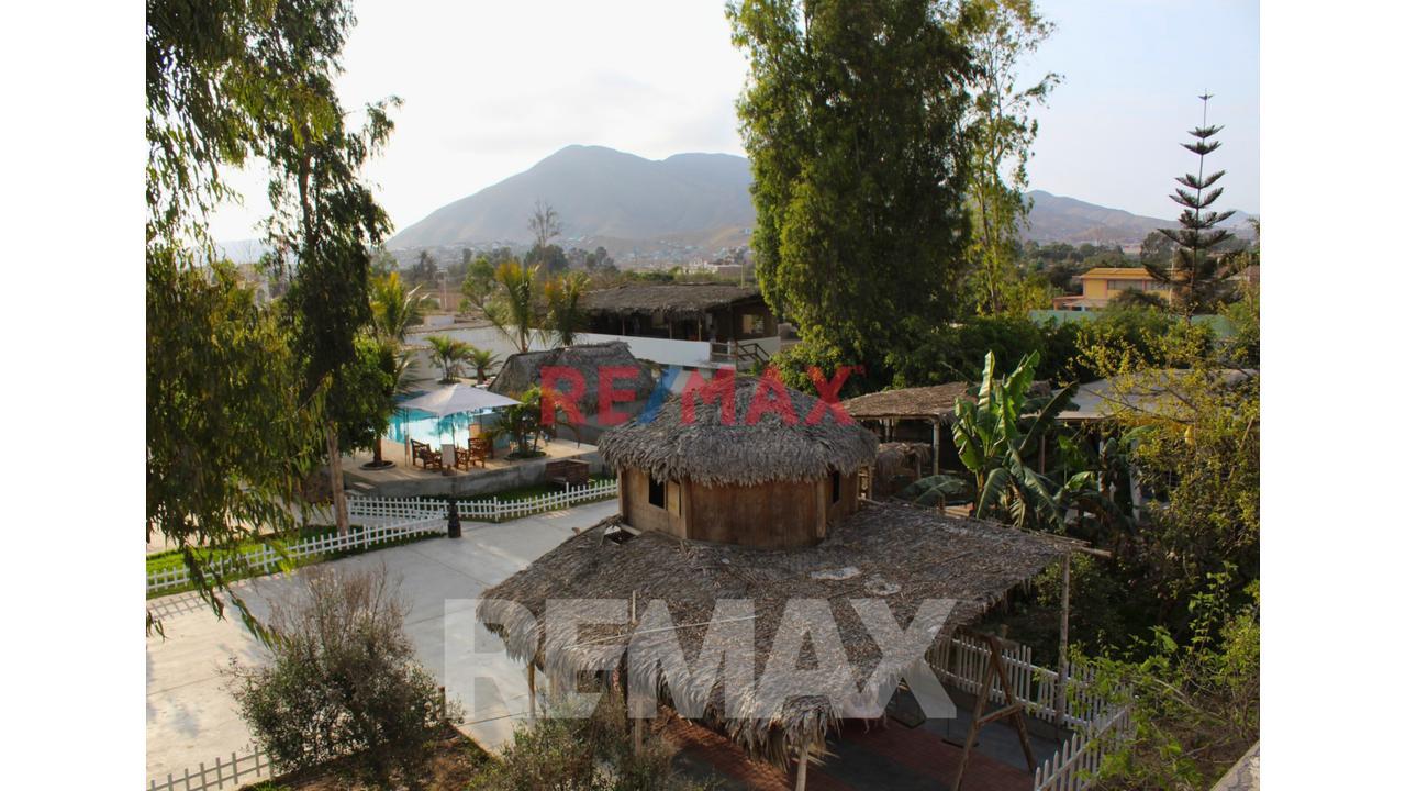 Venta De Local Para Eventos Sociales Y Corporativos Al Sur De Lima Más De 10,000 M2. — foto 11