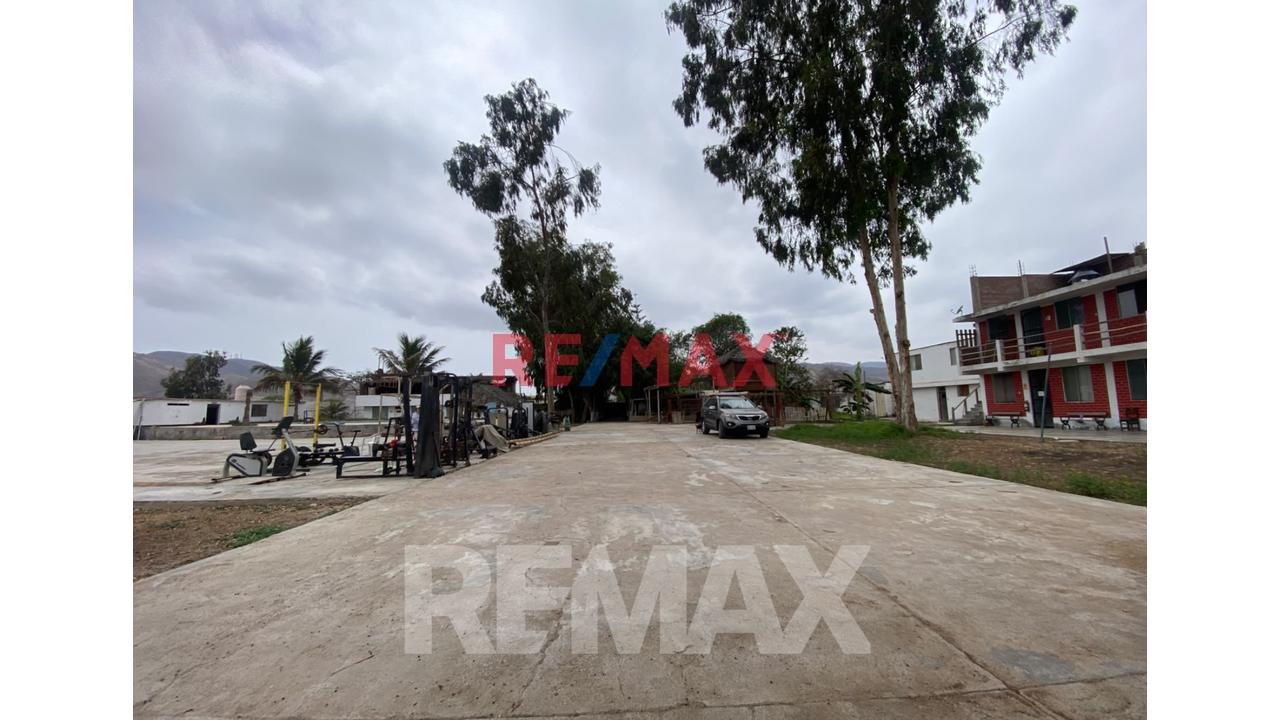 Venta De Local Para Eventos Sociales Y Corporativos Al Sur De Lima Más De 10,000 M2. — foto 3