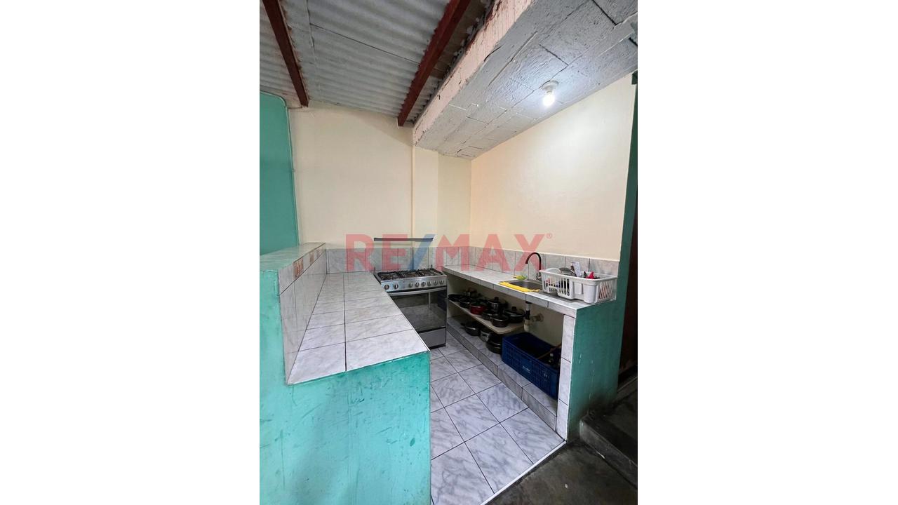 Casa De 2 Pisos En Manuel Arévalo - 9