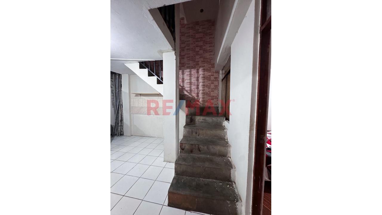 Casa De 2 Pisos En Manuel Arévalo - 16