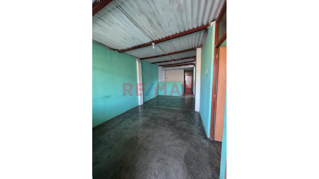 Casa De 2 Pisos En Manuel Arévalo - 12