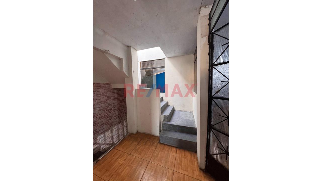 Casa De 2 Pisos En Manuel Arévalo - 19
