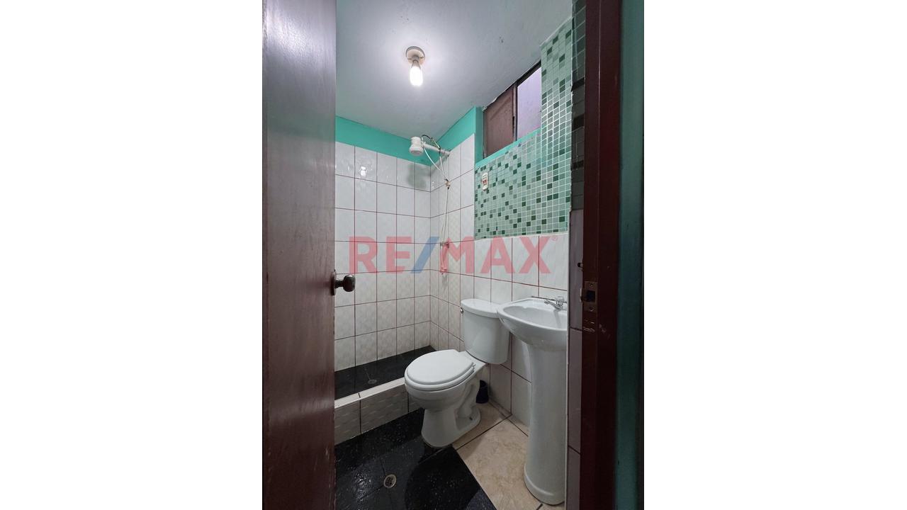 Casa De 2 Pisos En Manuel Arévalo - 5