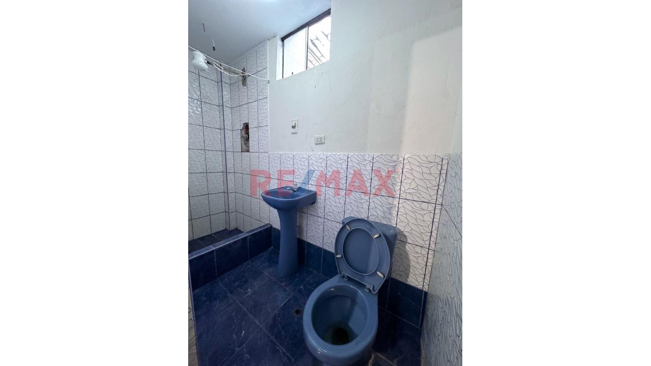 Casa De 2 Pisos En Manuel Arévalo - 3