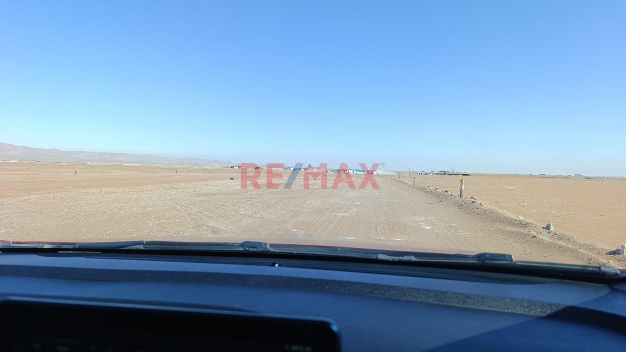 Terreno Agrícola En Venta – San Isidro, La Joya 🌱 - 3