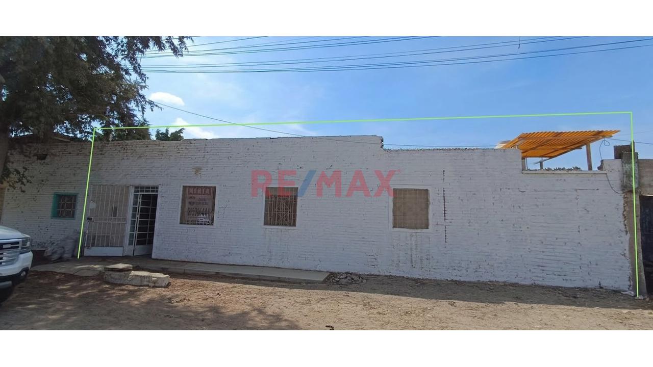 Vendo Sublote En Urbanización Santa Rosa📍- Incluye Minidepartamento ✨ - 8