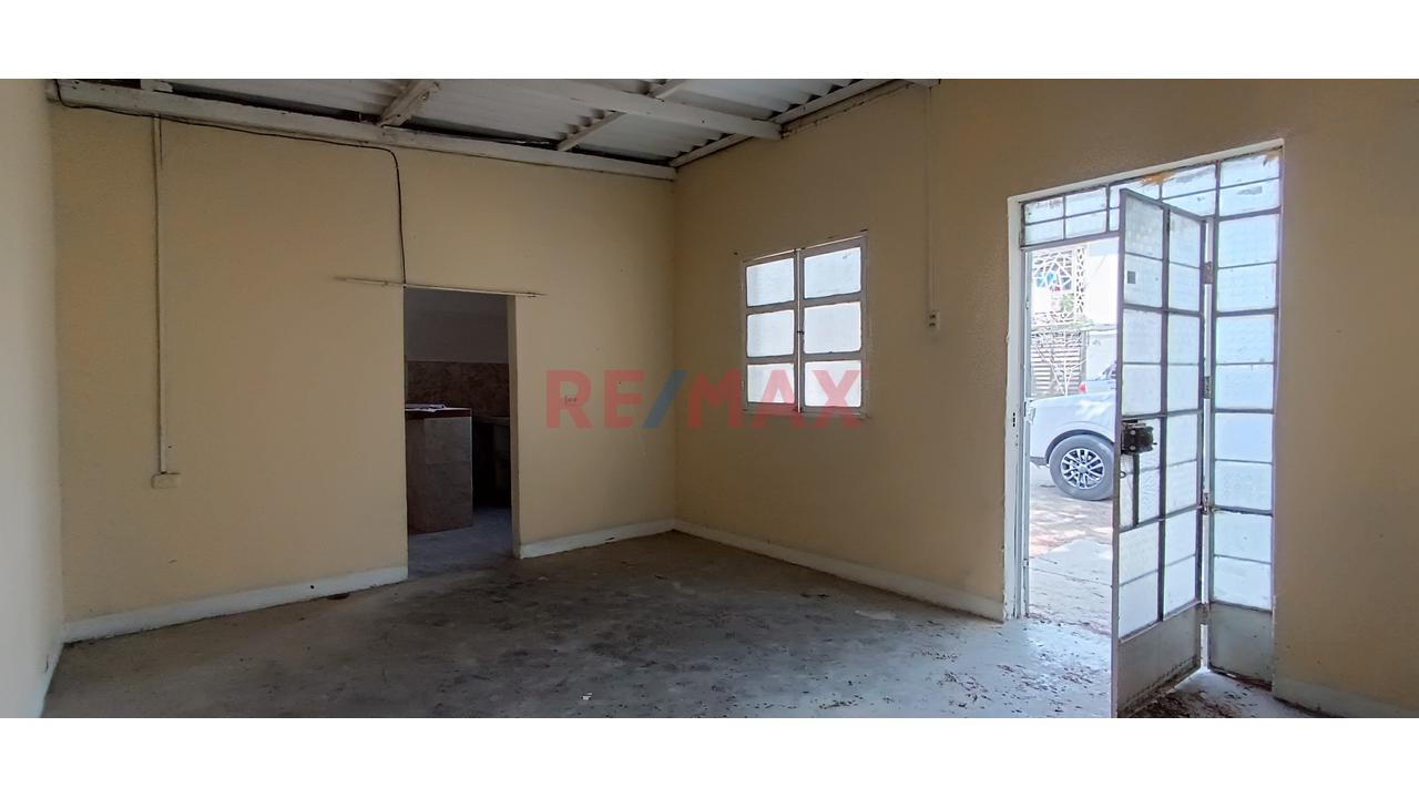 Vendo Sublote En Urbanización Santa Rosa📍- Incluye Minidepartamento ✨ - 4