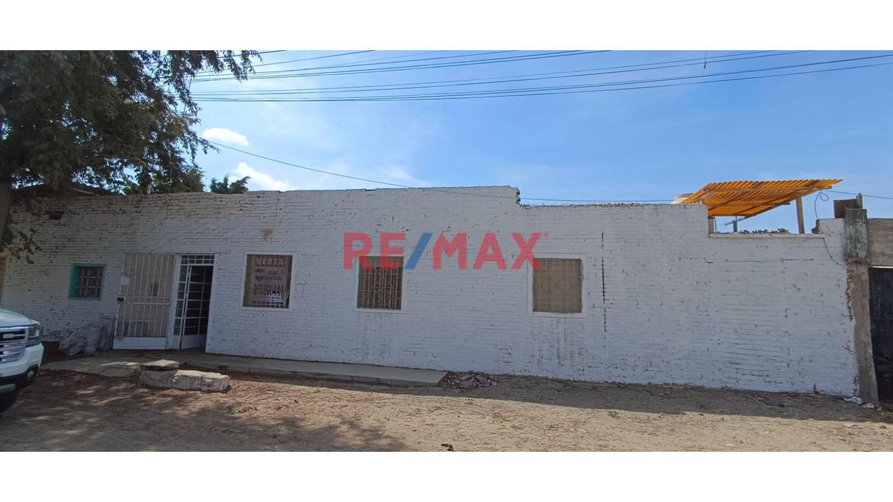 Vendo Sublote En Urbanización Santa Rosa📍- Incluye Minidepartamento ✨ - 1
