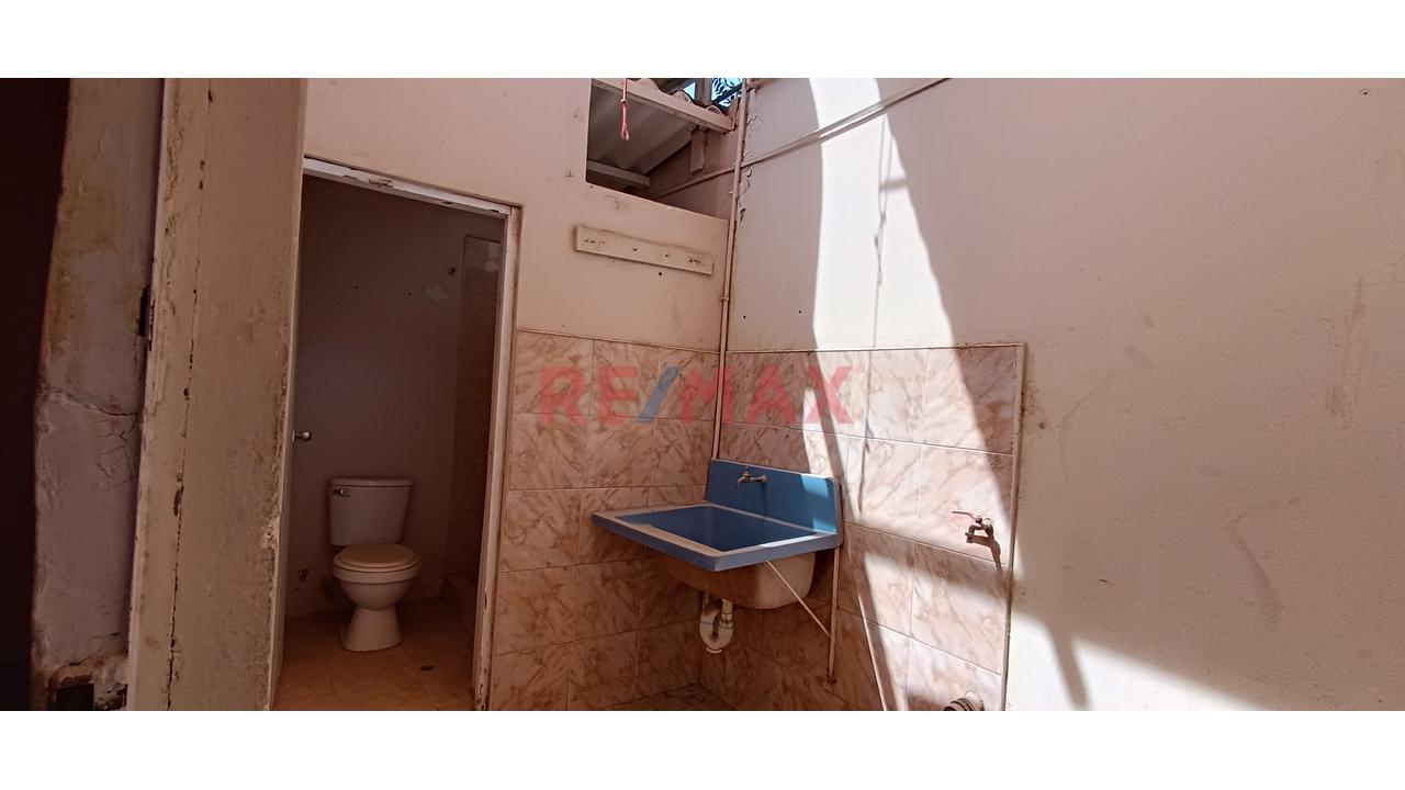 Vendo Sublote En Urbanización Santa Rosa📍- Incluye Minidepartamento ✨ - 2