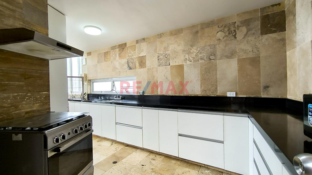 Exclusiva Casa En Punta Hermosa - 10