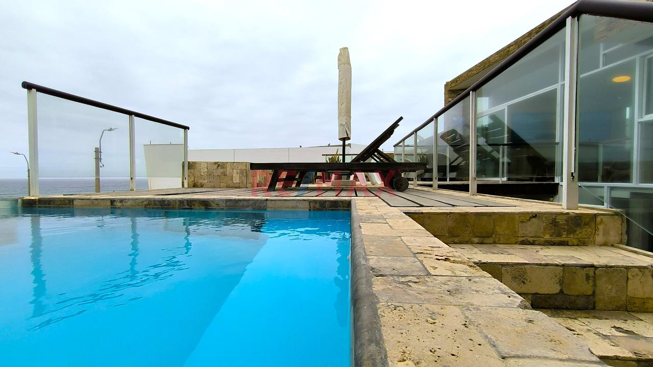 Exclusiva Casa En Punta Hermosa - 7