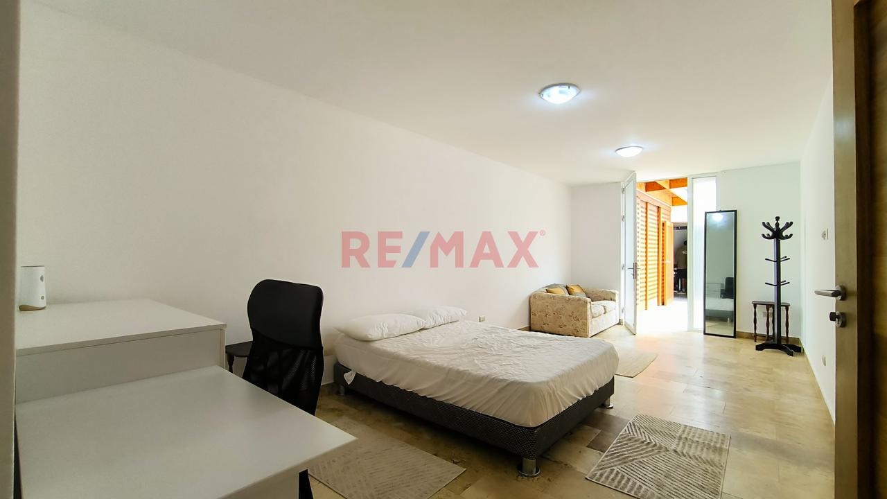 Exclusiva Casa En Punta Hermosa - 12