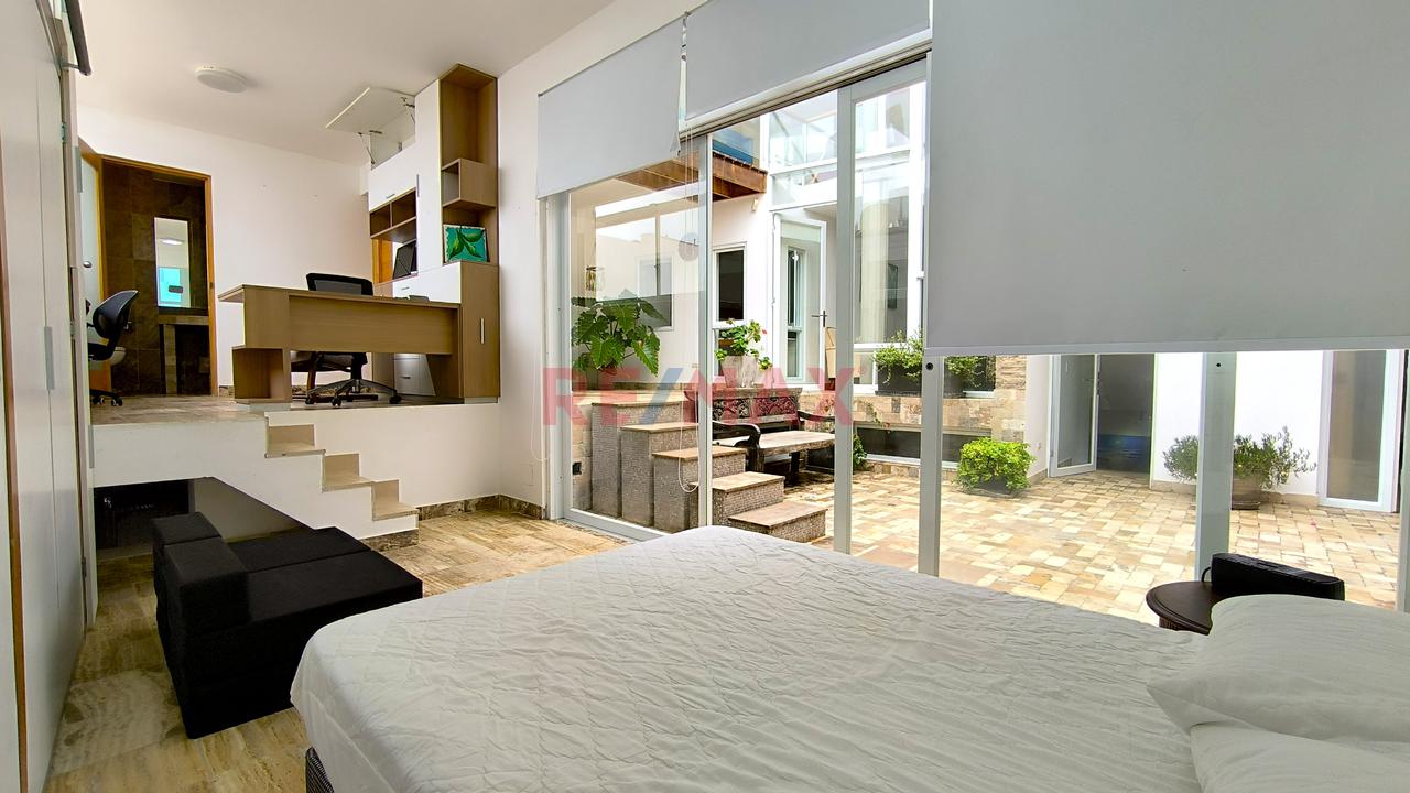 Exclusiva Casa En Punta Hermosa - 15