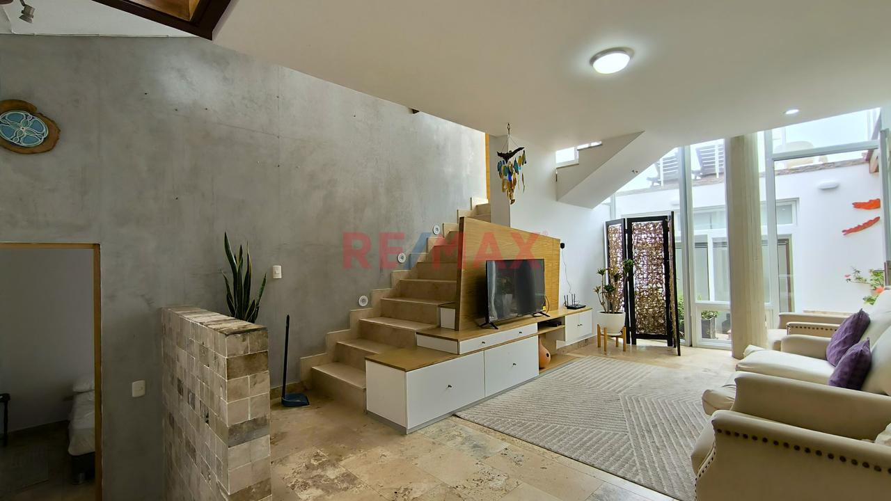 Exclusiva Casa En Punta Hermosa - 17