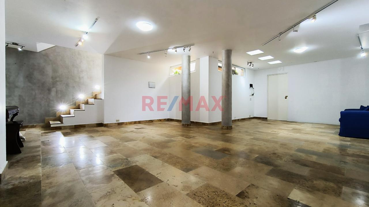Exclusiva Casa En Punta Hermosa - 16