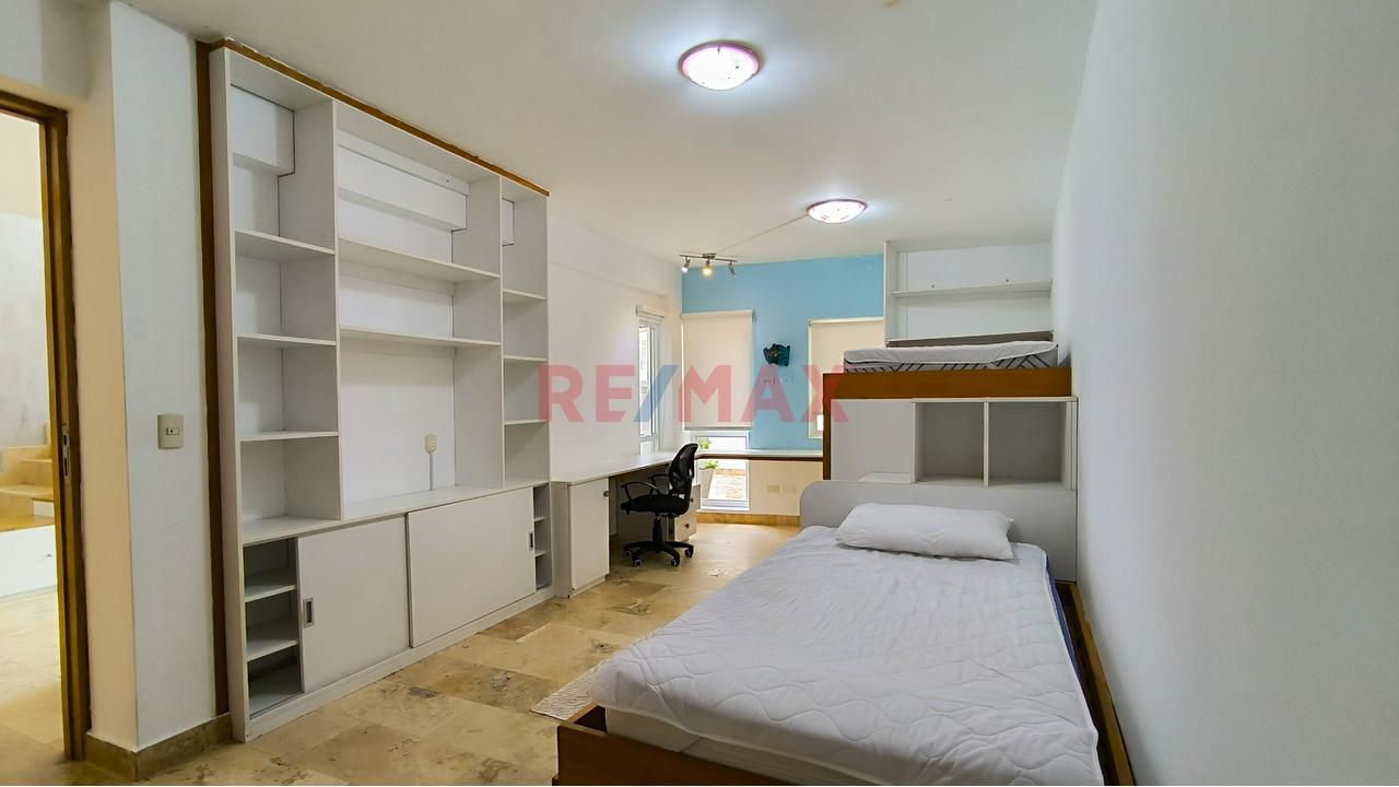 Exclusiva Casa En Punta Hermosa - 13