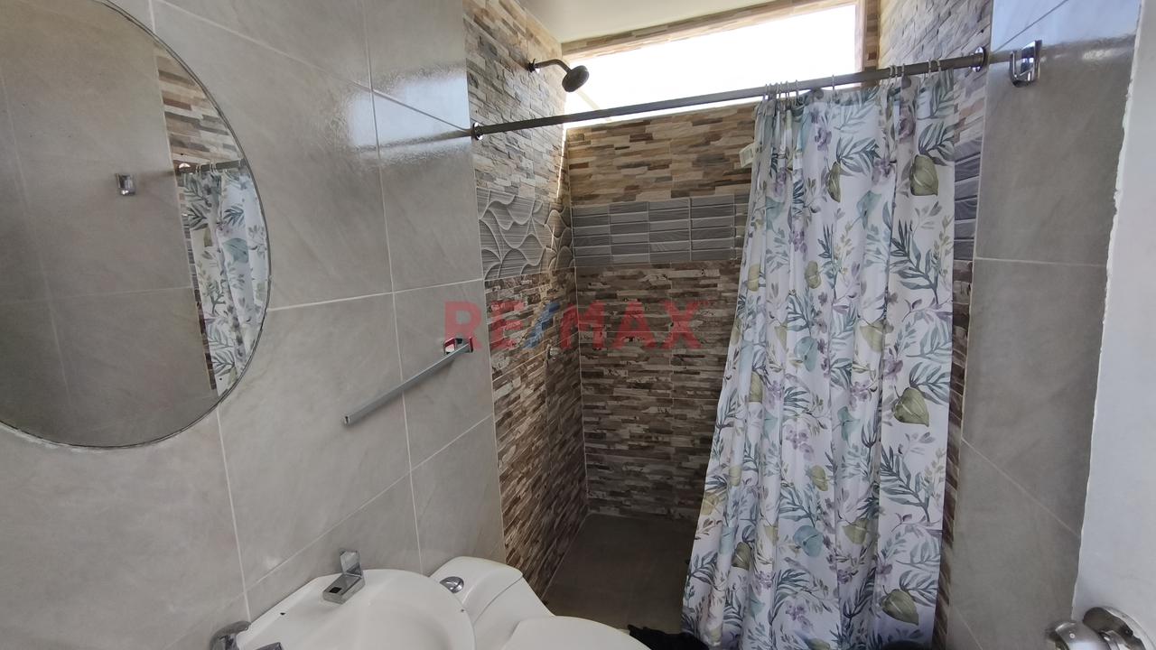 Casa De Campo Con Piscina Y 3 Minidepartamentos En Aspitia | Condominio El Polo 2 - 12