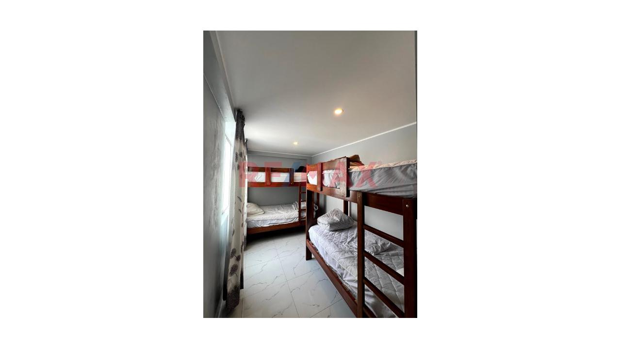 Casa De Campo Con Piscina Y 3 Minidepartamentos En Aspitia | Condominio El Polo 2 - 9