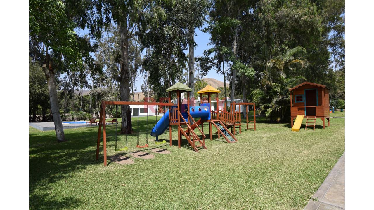 Casa De Campo Con Piscina Y 3 Minidepartamentos En Aspitia | Condominio El Polo 2 - 18