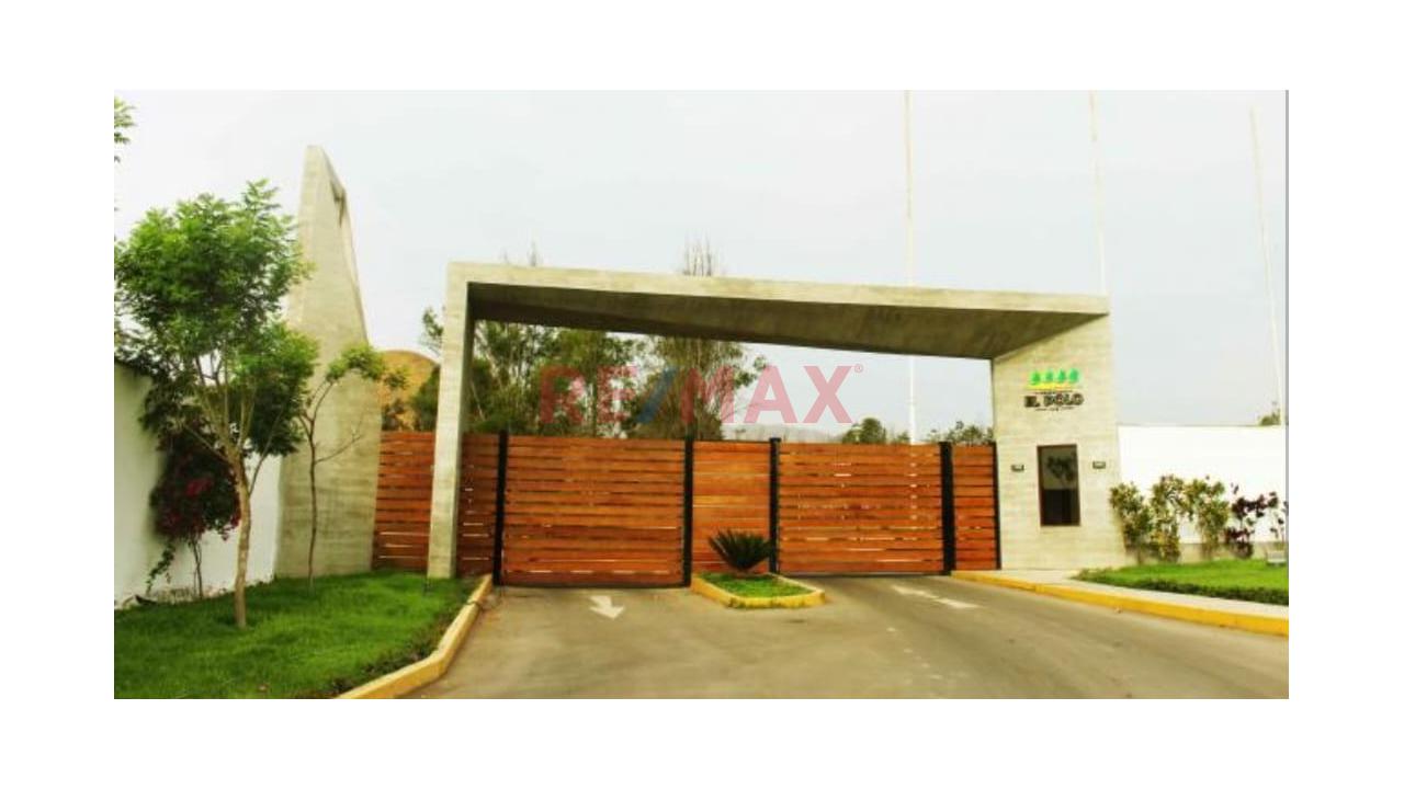 Casa De Campo Con Piscina Y 3 Minidepartamentos En Aspitia | Condominio El Polo 2 - 2