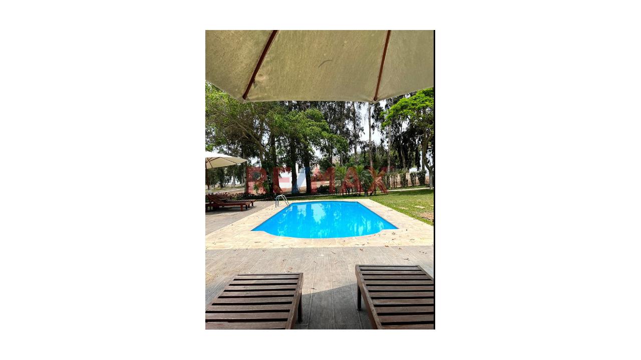 Casa De Campo Con Piscina Y 3 Minidepartamentos En Aspitia | Condominio El Polo 2 - 16