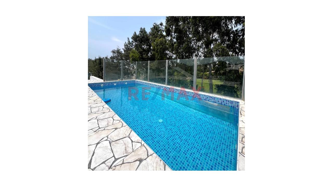 Casa De Campo Con Piscina Y 3 Minidepartamentos En Aspitia | Condominio El Polo 2 - 11