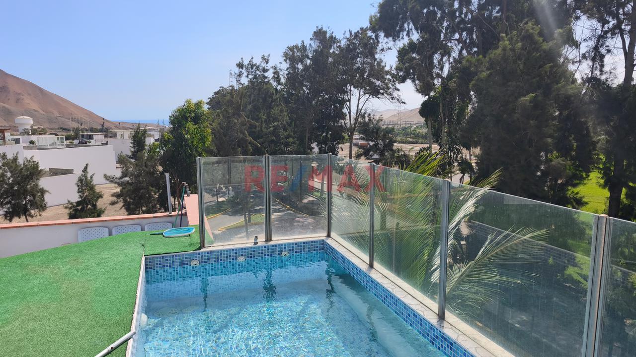 Casa De Campo Con Piscina Y 3 Minidepartamentos En Aspitia | Condominio El Polo 2 - 15