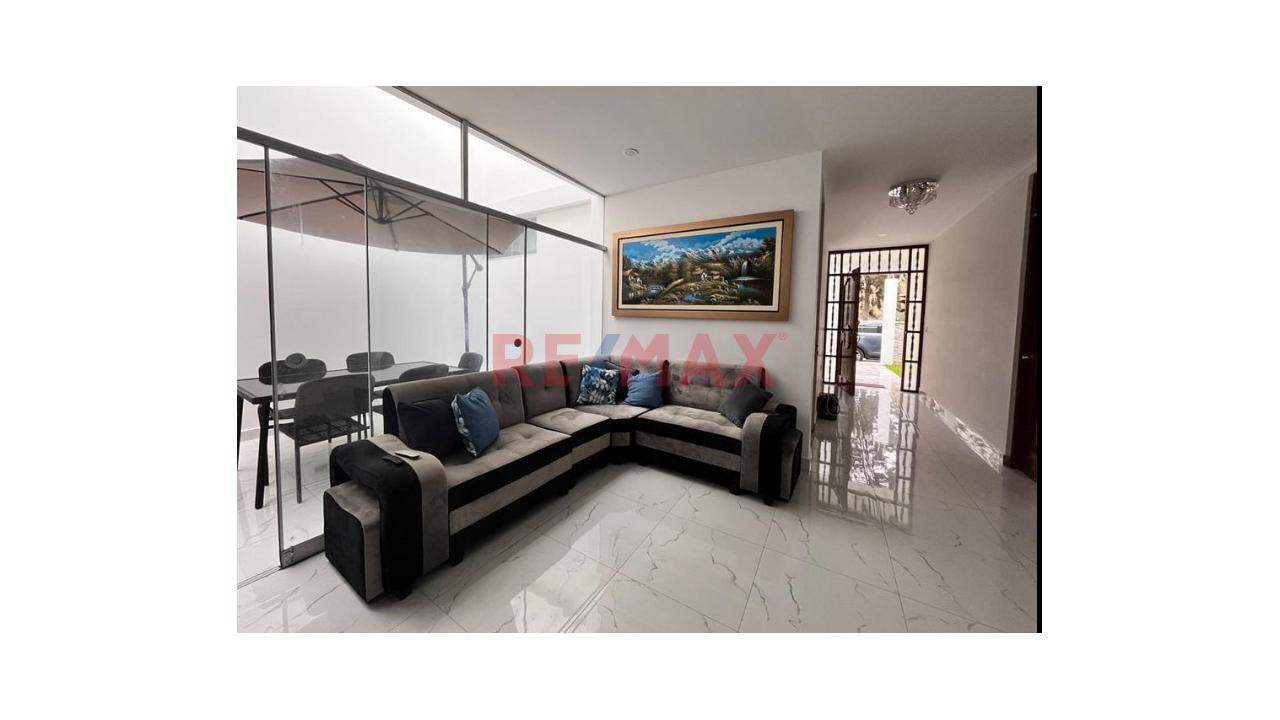 Casa De Campo Con Piscina Y 3 Minidepartamentos En Aspitia | Condominio El Polo 2 - 4