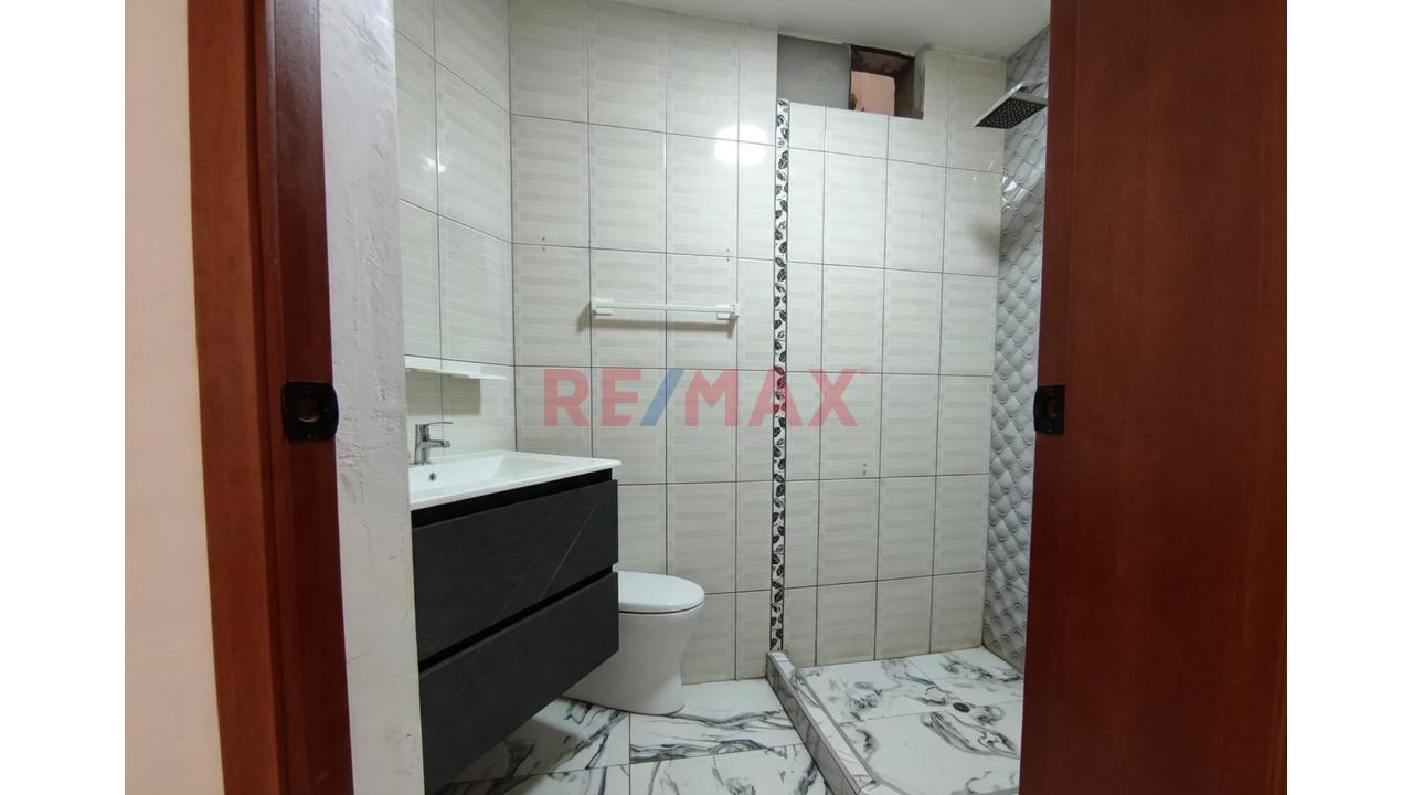 Venta De Departamento En Carabayllo — foto 10