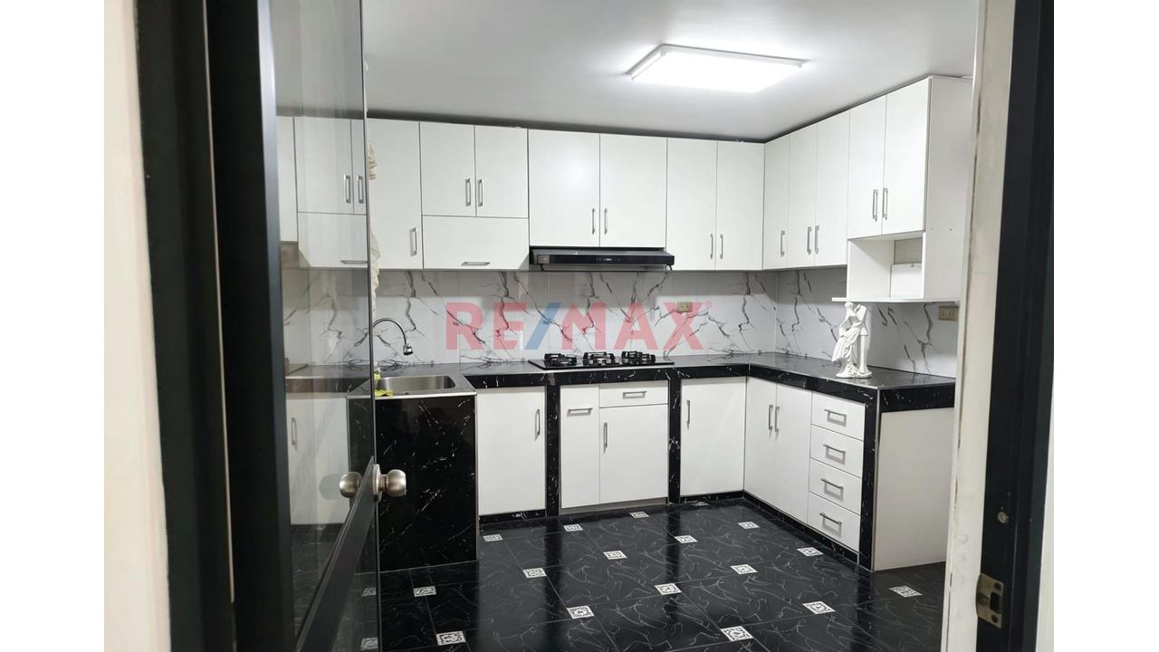 Venta De Departamento En Carabayllo — foto 6