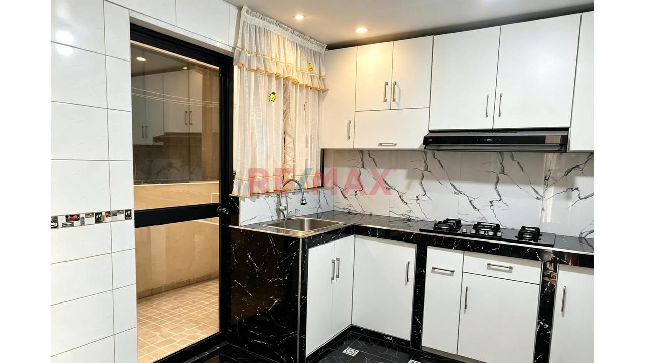 Venta De Departamento En Carabayllo — foto 7
