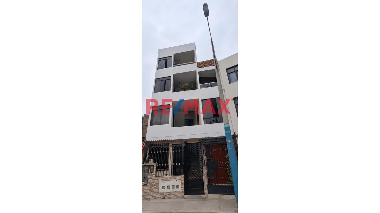 🏡 Departamento En Venta Frente A Parque – ¡Excelente Ubicación!