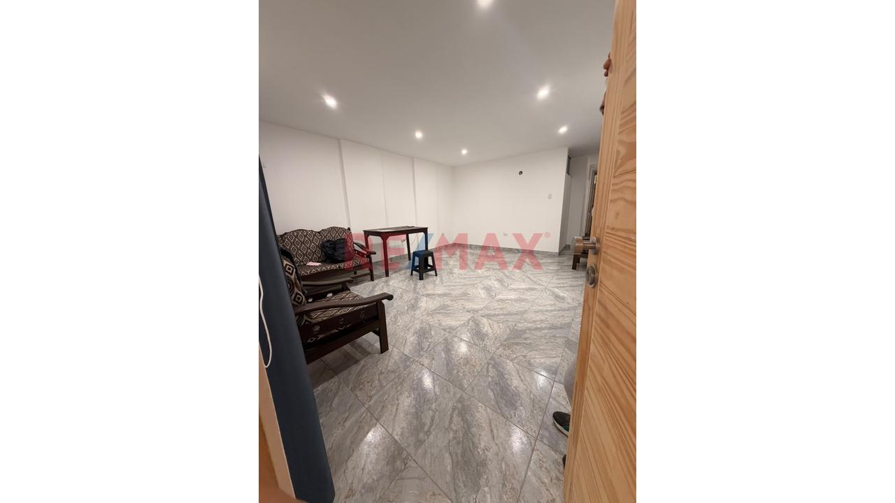 Vendo Departamento En Luis E. Valcarcel - 3