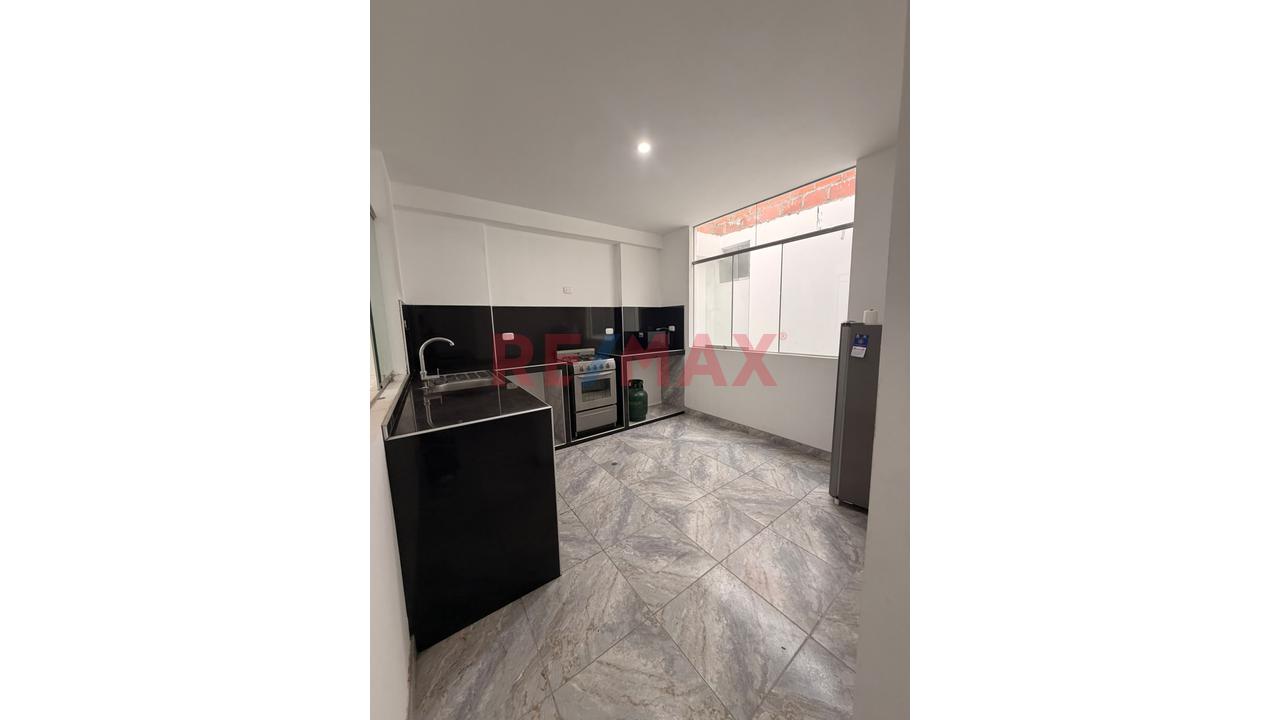 Vendo Departamento En Luis E. Valcarcel - 6
