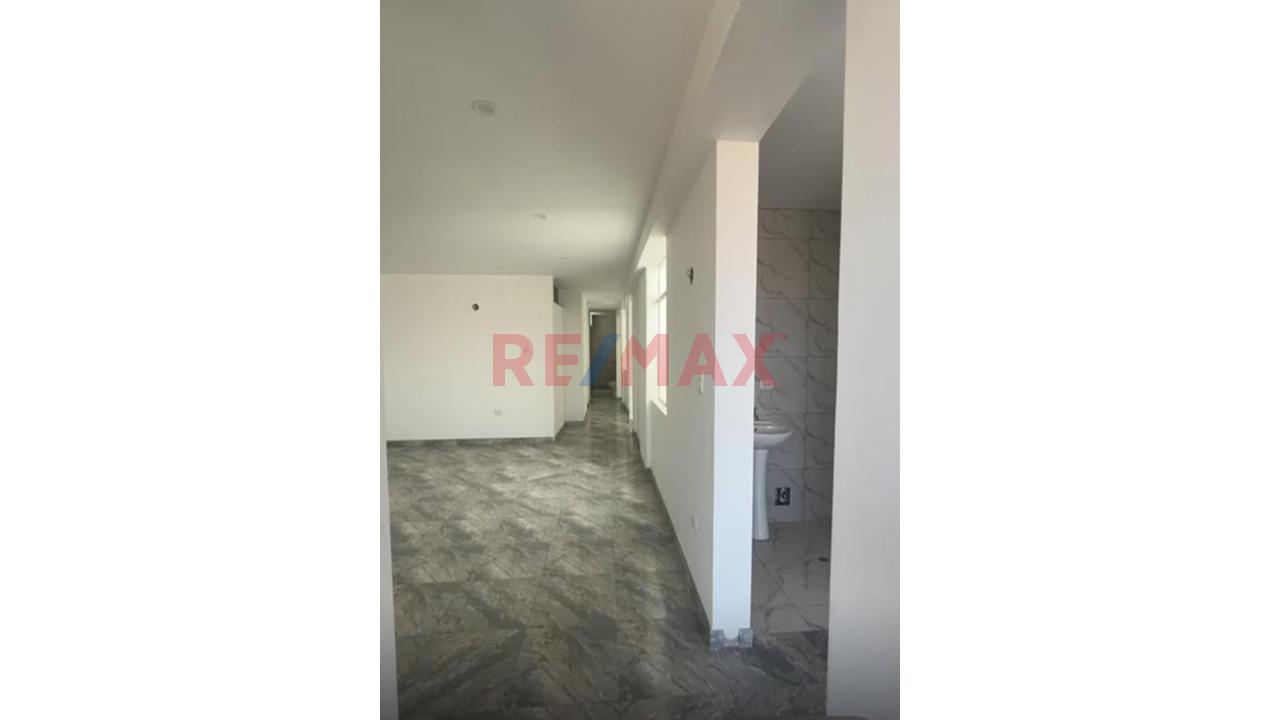 Vendo Departamento En Luis E. Valcarcel - 5