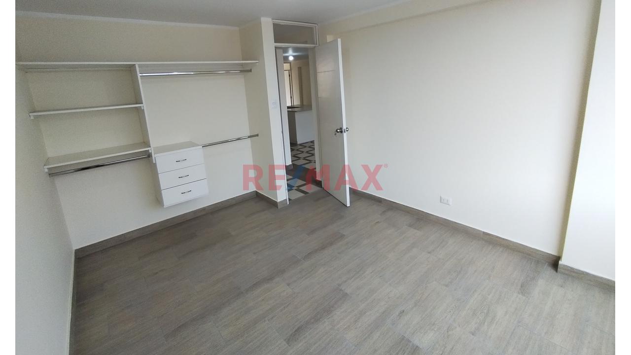 ¡Estrena Departamento Moderno En S.M.P Condevilla! Ideal Para Familias Jóvenes Y Profesionales — foto 8