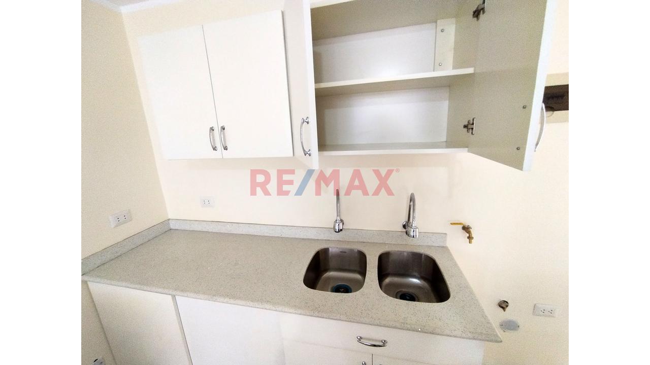 ¡Estrena Departamento Moderno En S.M.P Condevilla! Ideal Para Familias Jóvenes Y Profesionales — foto 6