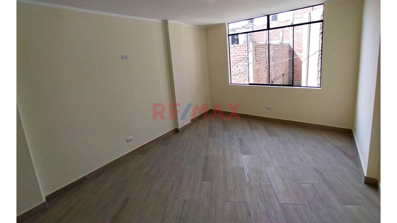¡Estrena Departamento Moderno En S.M.P Condevilla! Ideal Para Familias Jóvenes Y Profesionales — foto 10