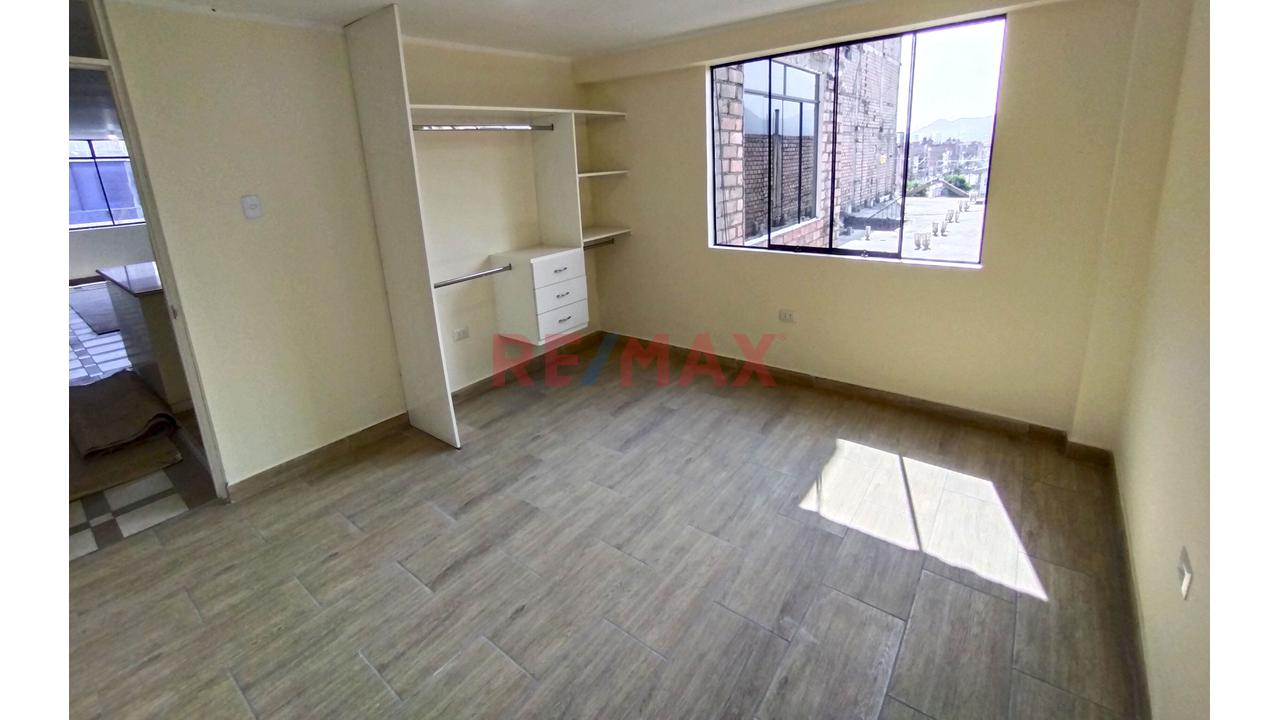 ¡Estrena Departamento Moderno En S.M.P Condevilla! Ideal Para Familias Jóvenes Y Profesionales — foto 13
